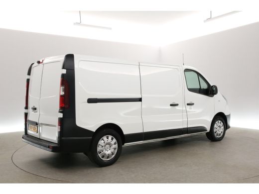 Renault Trafic 2.0 dCi 145PK L2H1 | Aut. | Airco | Cruise | Camera | 3 Zits | 2xSchuifdeur | Carplay | Parkeersens. ActivLease financial lease