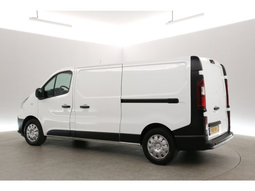 Renault Trafic 2.0 dCi 145PK L2H1 | Aut. | Airco | Cruise | Camera | 3 Zits | 2xSchuifdeur | Carplay | Parkeersens. ActivLease financial lease