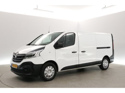 Renault Trafic 2.0 dCi 145PK L2H1 | Aut. | Airco | Cruise | Camera | 3 Zits | 2xSchuifdeur | Carplay | Parkeersens. ActivLease financial lease