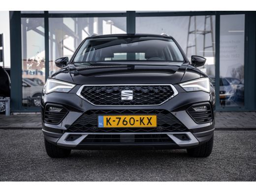 Seat Ateca 1.5 TSI Style Business Intense 150PK AUTOMAAT | Achteruitrijcamera | Cruise control | Navigatiesy... ActivLease financial lease