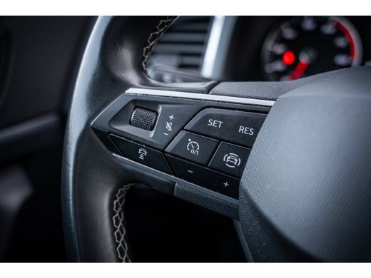 Seat Ateca 1.5 TSI Style Business Intense 150PK AUTOMAAT | Achteruitrijcamera | Cruise control | Navigatiesy... ActivLease financial lease