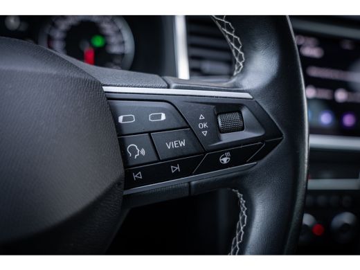 Seat Ateca 1.5 TSI Style Business Intense 150PK AUTOMAAT | Achteruitrijcamera | Cruise control | Navigatiesy... ActivLease financial lease