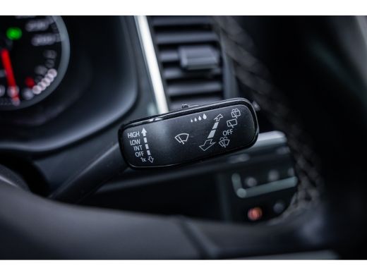 Seat Ateca 1.5 TSI Style Business Intense 150PK AUTOMAAT | Achteruitrijcamera | Cruise control | Navigatiesy... ActivLease financial lease