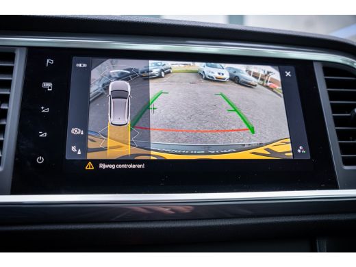 Seat Ateca 1.5 TSI Style Business Intense 150PK AUTOMAAT | Achteruitrijcamera | Cruise control | Navigatiesy... ActivLease financial lease