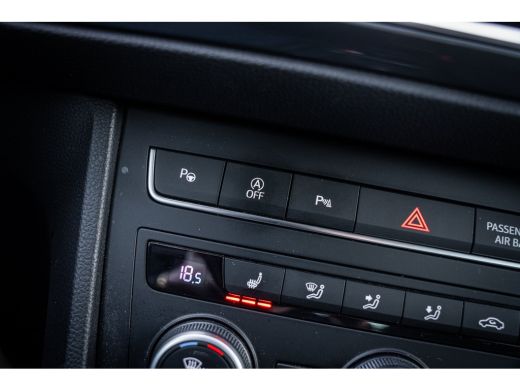 Seat Ateca 1.5 TSI Style Business Intense 150PK AUTOMAAT | Achteruitrijcamera | Cruise control | Navigatiesy... ActivLease financial lease