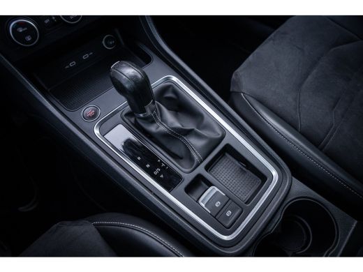 Seat Ateca 1.5 TSI Style Business Intense 150PK AUTOMAAT | Achteruitrijcamera | Cruise control | Navigatiesy... ActivLease financial lease