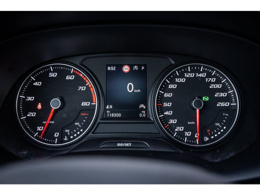 Seat Ateca 1.5 TSI Style Business Intense 150PK AUTOMAAT | Achteruitrijcamera | Cruise control | Navigatiesy... ActivLease financial lease