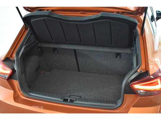 Seat Ibiza TSI 115PK FR-LINE SPORT LEDER/VIRTUAL/LED*** ActivLease financial lease