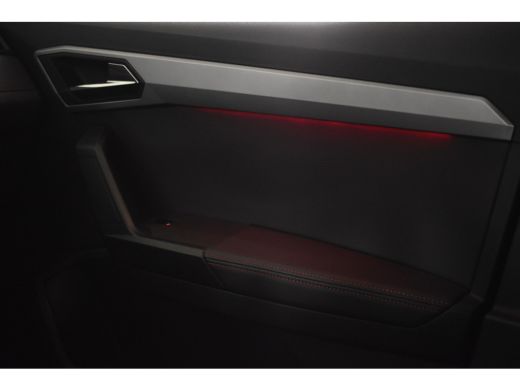 Seat Ibiza TSI 115PK FR-LINE SPORT LEDER/VIRTUAL/LED*** ActivLease financial lease