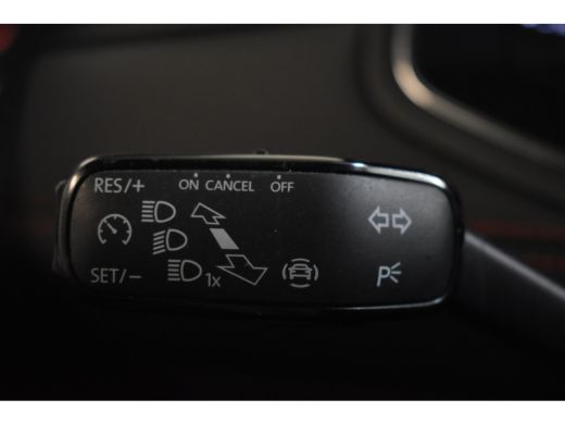 Seat Ibiza TSI 115PK FR-LINE SPORT LEDER/VIRTUAL/LED*** ActivLease financial lease