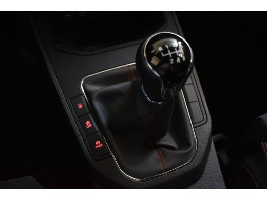 Seat Ibiza TSI 115PK FR-LINE SPORT LEDER/VIRTUAL/LED*** ActivLease financial lease