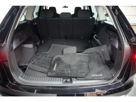 Skoda Kodiaq 1.5 TSI 150PK DSG-7 Business Edition | TREKHAAK | NAVIGATIE | STOEL + STUURVERWARMING | MEMORY SEAT ActivLease financial lease