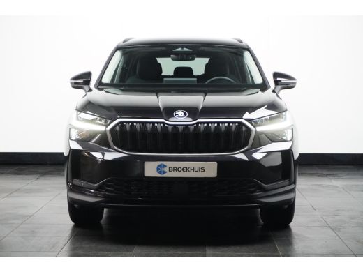 Skoda Kodiaq 1.5 TSI 150PK DSG-7 Business Edition | TREKHAAK | NAVIGATIE | STOEL + STUURVERWARMING | MEMORY SEAT ActivLease financial lease