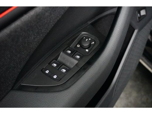 Skoda Kodiaq 1.5 TSI 150PK DSG-7 Business Edition | TREKHAAK | NAVIGATIE | STOEL + STUURVERWARMING | MEMORY SEAT ActivLease financial lease