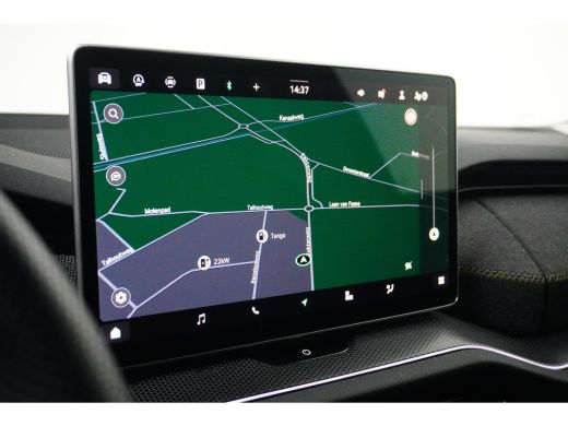 Skoda Kodiaq 1.5 TSI 150PK DSG-7 Business Edition | TREKHAAK | NAVIGATIE | STOEL + STUURVERWARMING | MEMORY SEAT ActivLease financial lease