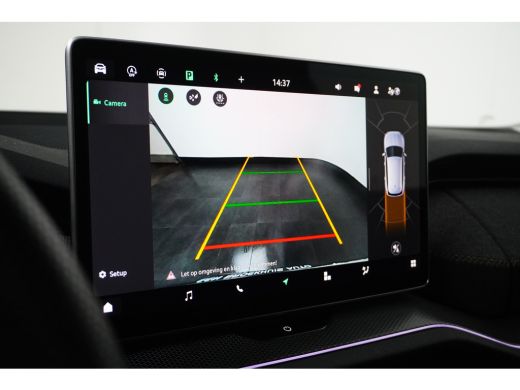 Skoda Kodiaq 1.5 TSI 150PK DSG-7 Business Edition | TREKHAAK | NAVIGATIE | STOEL + STUURVERWARMING | MEMORY SEAT ActivLease financial lease