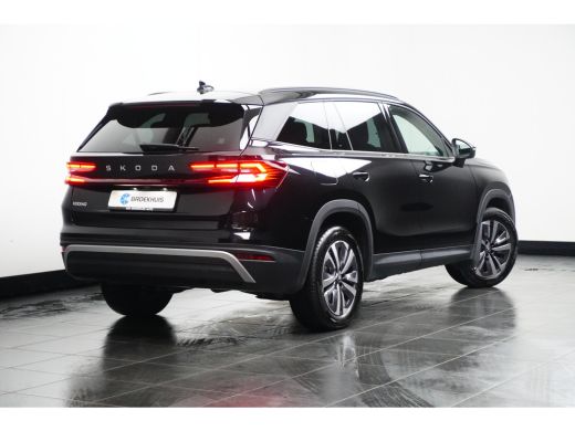 Skoda Kodiaq 1.5 TSI 150PK DSG-7 Business Edition | TREKHAAK | NAVIGATIE | STOEL + STUURVERWARMING | MEMORY SEAT ActivLease financial lease