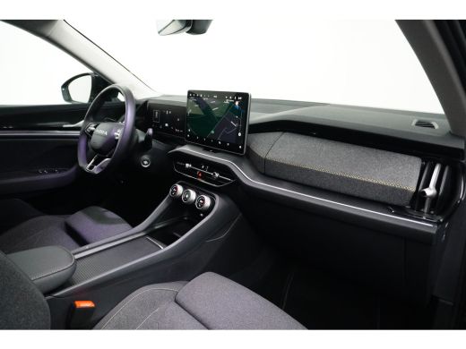 Skoda Kodiaq 1.5 TSI 150PK DSG-7 Business Edition | TREKHAAK | NAVIGATIE | STOEL + STUURVERWARMING | MEMORY SEAT ActivLease financial lease
