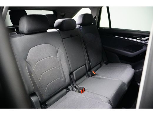 Skoda Kodiaq 1.5 TSI 150PK DSG-7 Business Edition | TREKHAAK | NAVIGATIE | STOEL + STUURVERWARMING | MEMORY SEAT ActivLease financial lease