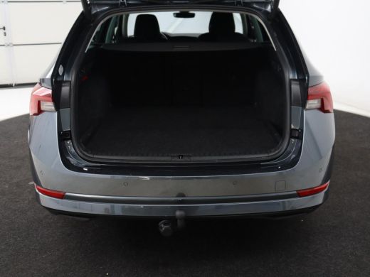 Skoda Octavia 1.4 TSI iV PHEV Business Edition Plus | Stoelverwarming | Trekhaak | Camera | Adaptive cruise | C... ActivLease financial lease