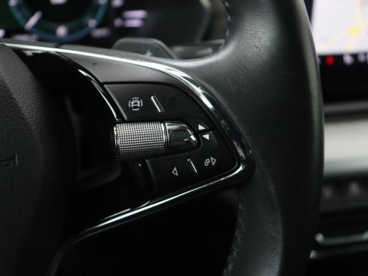 Skoda Octavia 1.4 TSI iV PHEV Business Edition Plus | Stoelverwarming | Trekhaak | Camera | Adaptive cruise | C... ActivLease financial lease