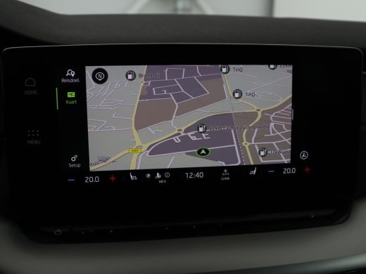 Skoda Octavia 1.4 TSI iV PHEV Business Edition Plus | Stoelverwarming | Trekhaak | Camera | Adaptive cruise | C... ActivLease financial lease