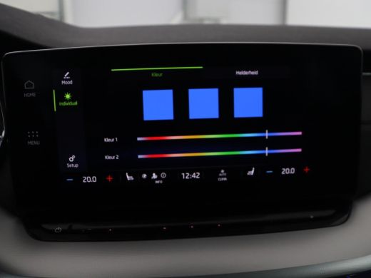 Skoda Octavia 1.4 TSI iV PHEV Business Edition Plus | Stoelverwarming | Trekhaak | Camera | Adaptive cruise | C... ActivLease financial lease