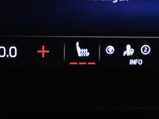 Skoda Octavia 1.4 TSI iV PHEV Business Edition Plus | Stoelverwarming | Trekhaak | Camera | Adaptive cruise | C... ActivLease financial lease