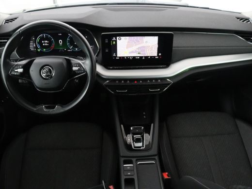 Skoda Octavia 1.4 TSI iV PHEV Business Edition Plus | Stoelverwarming | Trekhaak | Camera | Adaptive cruise | C... ActivLease financial lease