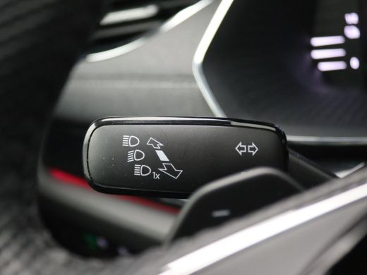 Skoda Octavia Combi 1.4 TSI iV PHEV Business Edition Plus 204PK DSG Pano-Schuifdak, Leder, Trekhaak, Head-Up Di... ActivLease financial lease