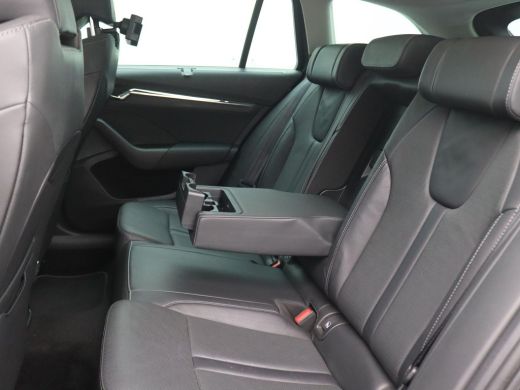 Skoda Octavia Combi 1.4 TSI iV PHEV Business Edition Plus 204PK DSG Pano-Schuifdak, Leder, Trekhaak, Head-Up Di... ActivLease financial lease