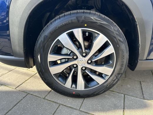 Suzuki S-Cross 1.4 Boosterjet Style Smart Hybrid ActivLease financial lease