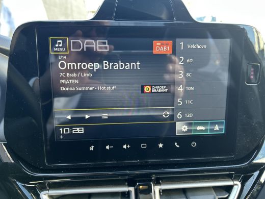 Suzuki S-Cross 1.4 Boosterjet Style Smart Hybrid ActivLease financial lease