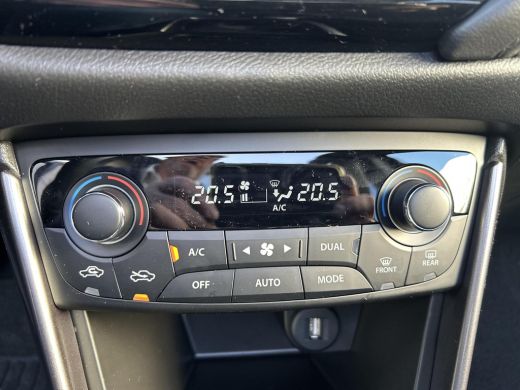 Suzuki S-Cross 1.4 Boosterjet Style Smart Hybrid ActivLease financial lease