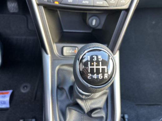 Suzuki S-Cross 1.4 Boosterjet Style Smart Hybrid ActivLease financial lease