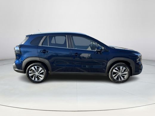 Suzuki S-Cross 1.4 Boosterjet Style Smart Hybrid ActivLease financial lease
