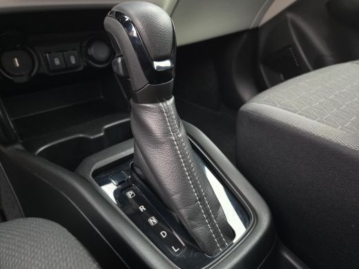 Suzuki Swift 1.2 Select Smart Hybrid Automaat | Apple CarPlay | Blindspot | Parkeersensoren | Rijklaar incl. g... ActivLease financial lease