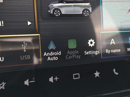 Suzuki Swift 1.2 Select Smart Hybrid Automaat | Apple CarPlay | Blindspot | Parkeersensoren | Rijklaar incl. g... ActivLease financial lease