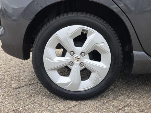 Suzuki Swift 1.2 Select Smart Hybrid Automaat | Apple CarPlay | Blindspot | Parkeersensoren | Rijklaar incl. g... ActivLease financial lease