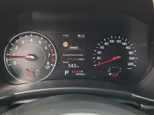 Suzuki Swift 1.2 Select Smart Hybrid Automaat | Apple CarPlay | Blindspot | Parkeersensoren | Rijklaar incl. g... ActivLease financial lease