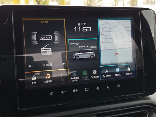 Suzuki Swift 1.2 Select Smart Hybrid Automaat | Apple CarPlay | Blindspot | Parkeersensoren | Rijklaar incl. g... ActivLease financial lease