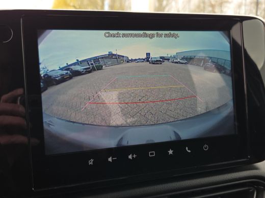 Suzuki Swift 1.2 Select Smart Hybrid Automaat | Apple CarPlay | Blindspot | Parkeersensoren | Rijklaar incl. g... ActivLease financial lease