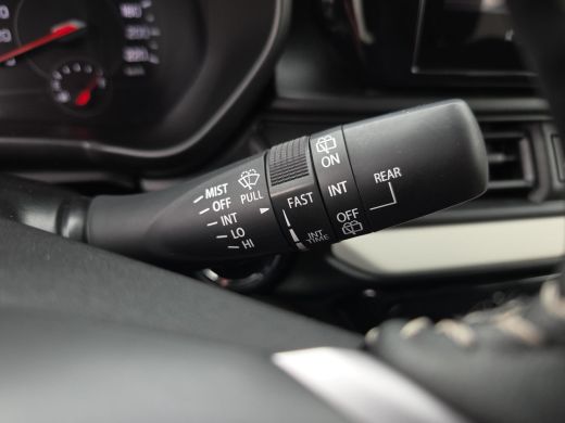 Suzuki Swift 1.2 Select Smart Hybrid Automaat | Apple CarPlay | Blindspot | Parkeersensoren | Rijklaar incl. g... ActivLease financial lease