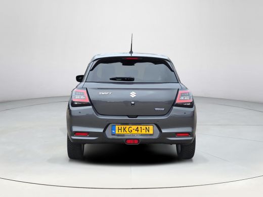 Suzuki Swift 1.2 Select Smart Hybrid Automaat | Apple CarPlay | Blindspot | Parkeersensoren | Rijklaar incl. g... ActivLease financial lease