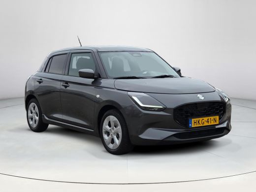 Suzuki Swift 1.2 Select Smart Hybrid Automaat | Apple CarPlay | Blindspot | Parkeersensoren | Rijklaar incl. g... ActivLease financial lease