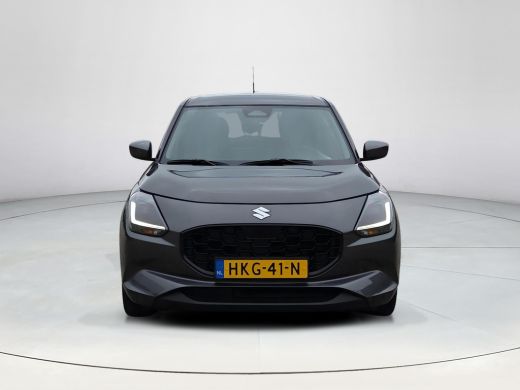 Suzuki Swift 1.2 Select Smart Hybrid Automaat | Apple CarPlay | Blindspot | Parkeersensoren | Rijklaar incl. g... ActivLease financial lease