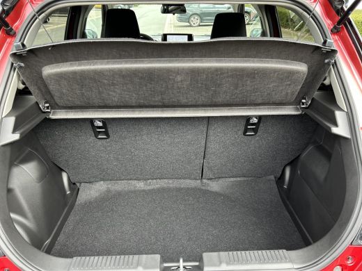 Suzuki Swift 1.2 Style Smart Hybrid ActivLease financial lease