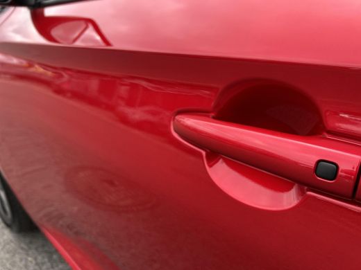 Suzuki Swift 1.2 Style Smart Hybrid ActivLease financial lease