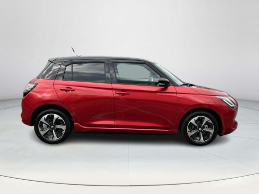 Suzuki Swift 1.2 Style Smart Hybrid ActivLease financial lease