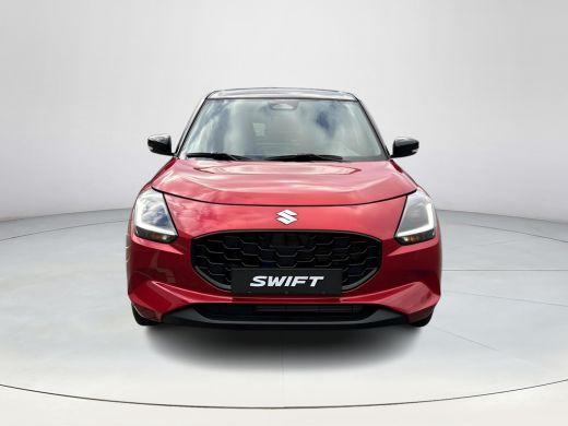 Suzuki Swift 1.2 Style Smart Hybrid ActivLease financial lease